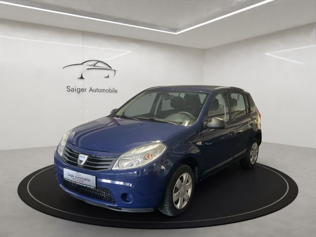 Dacia Sandero Ambiance