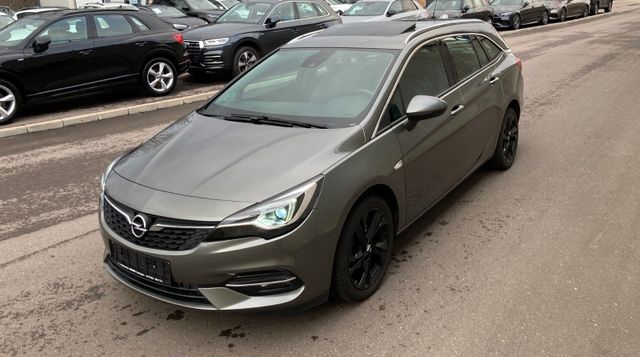 Opel Astra K 1.5 Sports Tourer Elegance Start/Stop