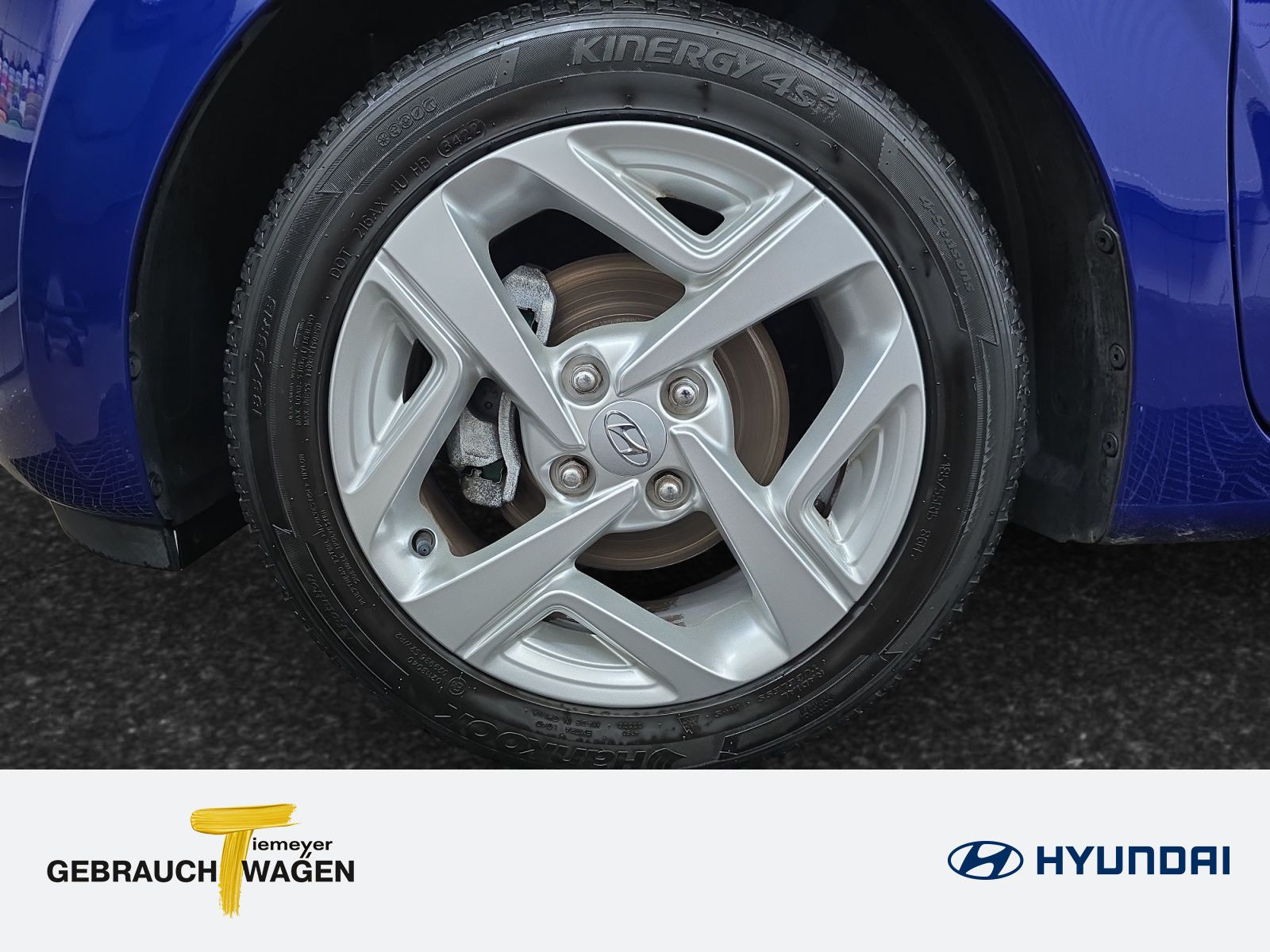 Hyundai i10 – Bild 9