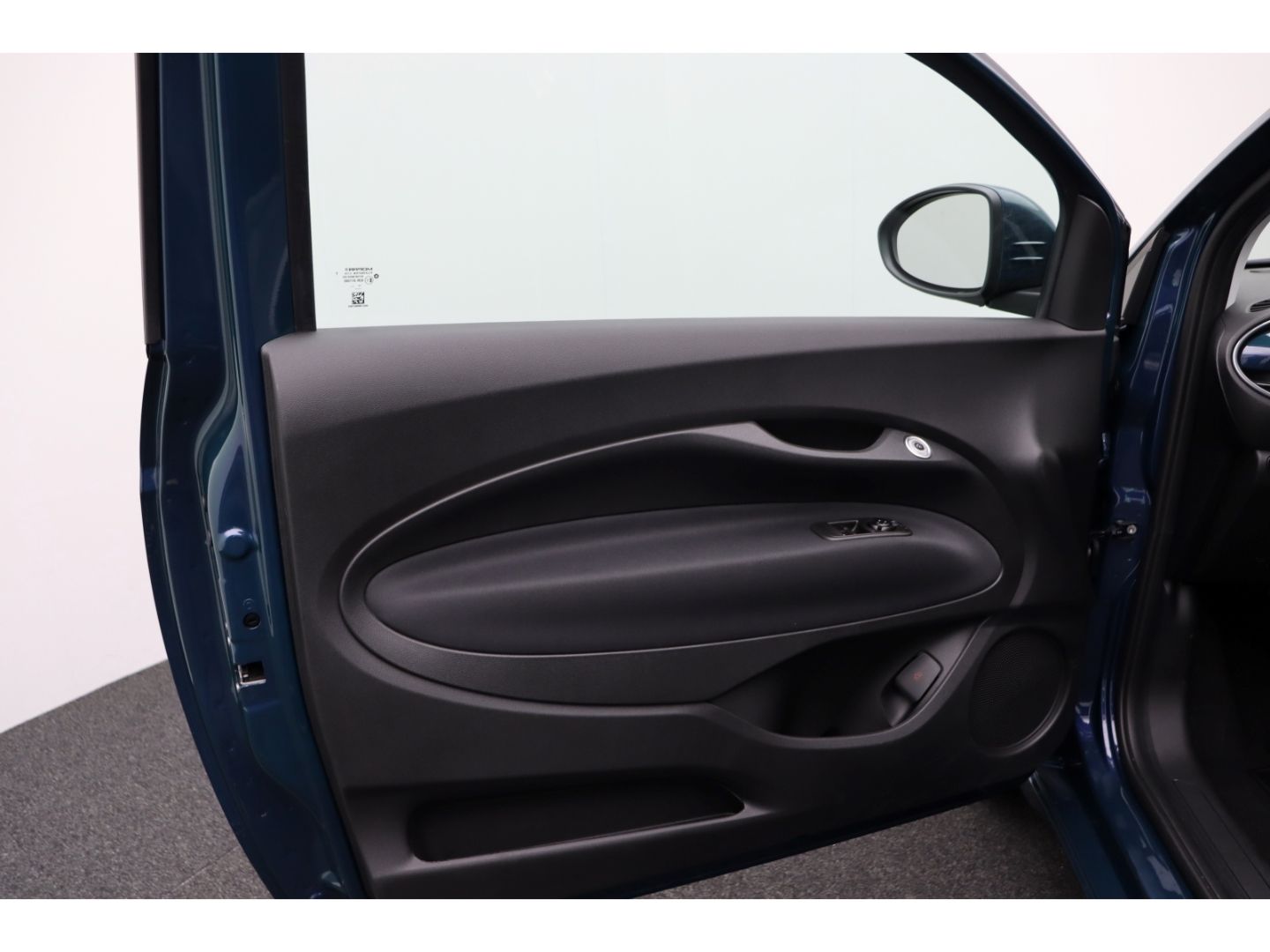 Fahrzeugabbildung Fiat 500 1.0 Firefly Hybrid Torino