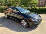 Seat Leon ST 1.4 TSI ACT 110kW Start&Stop FR DSG