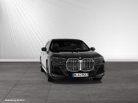 BMW 740 - Vorschau Bild 12