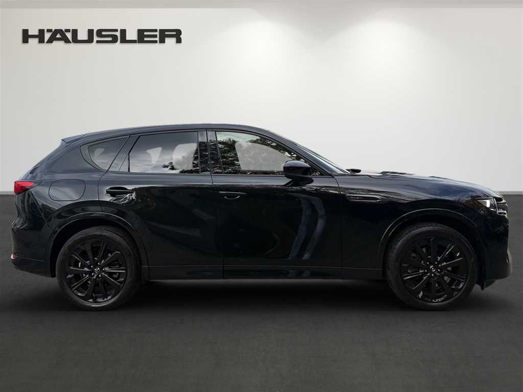 Mazda CX-60 PHEV *Sound-System BOSE* *360° Kamera* *PD imagem 3
