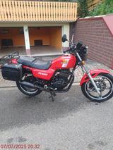 Honda FT500 - sehr guter Zustand - Offers