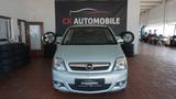 Opel Meriva Innovation 69TKM*AUTOMATIK*SHZ*KLIMA*TOP! - gebrauchte Opel Meriva aus dem Jahr 2009