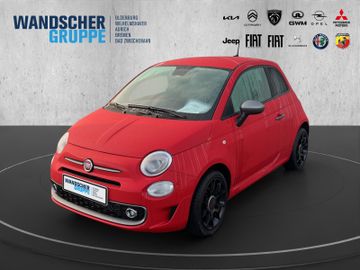 Fiat 500 1.2 8V S