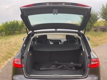 Audi A4 - 9