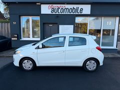 Mitsubishi Space Star - Vorschau 9