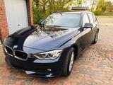 BMW 320d Touring -Standheizung/Runflat 