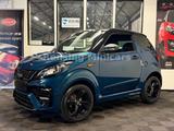 Ligier JS50 Klima Servo Mopedauto Microcar 45 KM - Ligier JS 50 aus 2023