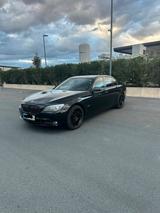 BMW 730d Longversion, Top Zustand mit TÜV - BMW 730