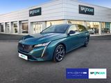 Peugeot 308 SW Allure Pack Hybrid 180 Automatik Navi *Ko