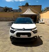 Citroën Citroen C3 III 2017 1.2 puretech Shine s - Citroën C3: Ii