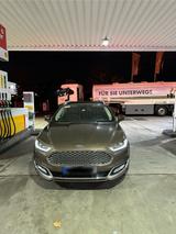 Ford Mondeo VIGNALE 2.0BiTDi - Ford Mondeo in Bonn