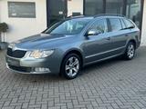 Skoda Superb 1.8 Kombi°AHK°Bi-Xe°Tempo°SitzHzg°PDC° - gebrauchte Skoda Superb aus dem Jahr 2011