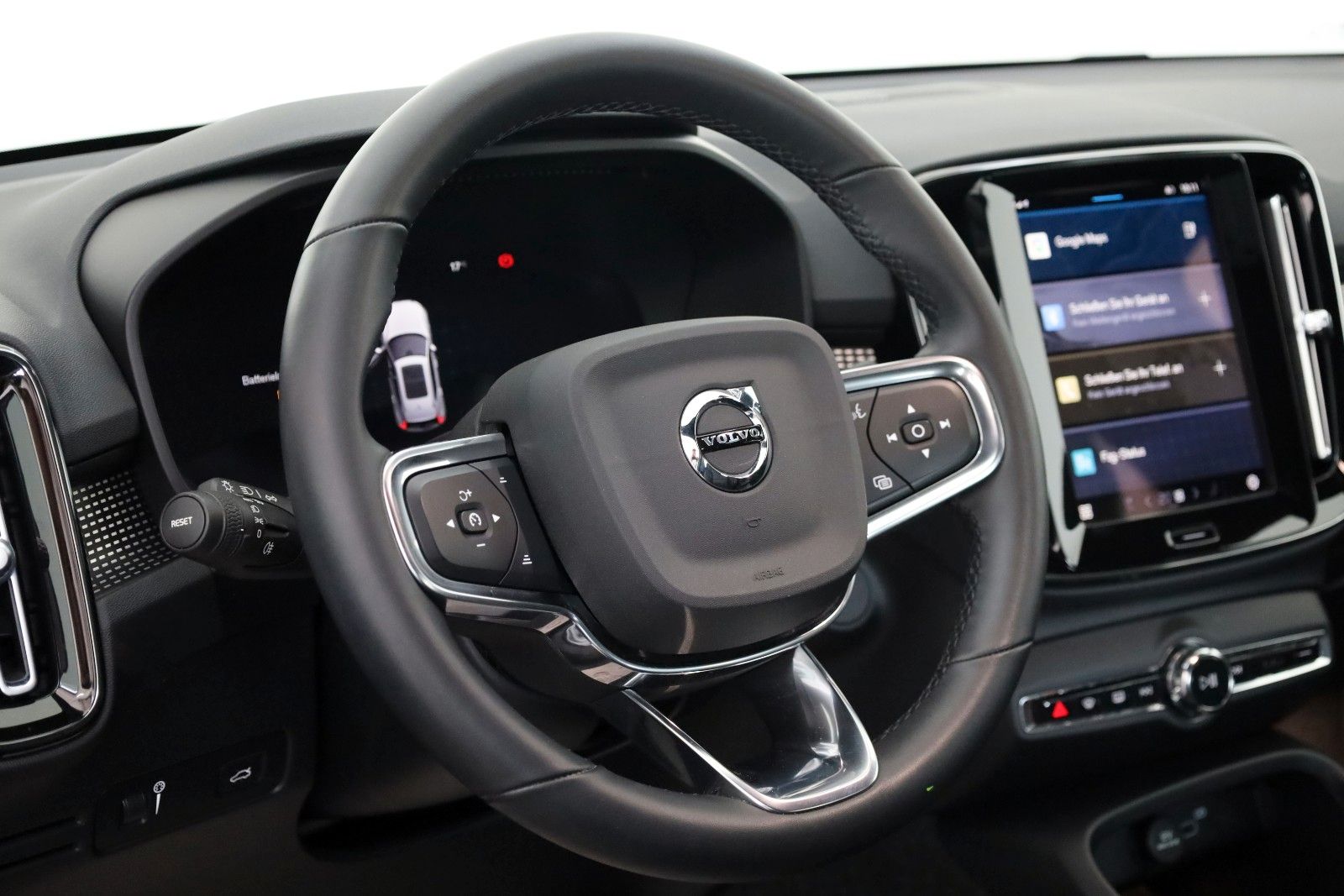 Fahrzeugabbildung Volvo XC40 Pro 78KWH AWD Leder,Navi,PanDach,Autopilot