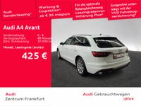 Audi A4 - Vorschau Bild 2