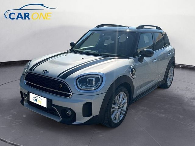 MINI Mini Countryman F60 Mini 1.5 Cooper S E Cou