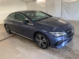 Mercedes-Benz EQE 300 |Distr+|Kam|Keyless|Memory|WäPumpe|MBUX| - scheckheftgepflegte Mercedes EQE
