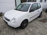 Volkswagen Lupo *Alufelgen*TÜV 01-2027* - mit Benzin-Antrieb: Kleinwagen