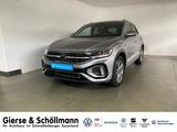 Volkswagen T-Roc R-Line 1.5 TSI DSG AHK+NAVI+MATRIX