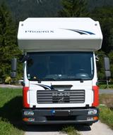 Phoenix 8500 BMG - Phoenix 8500