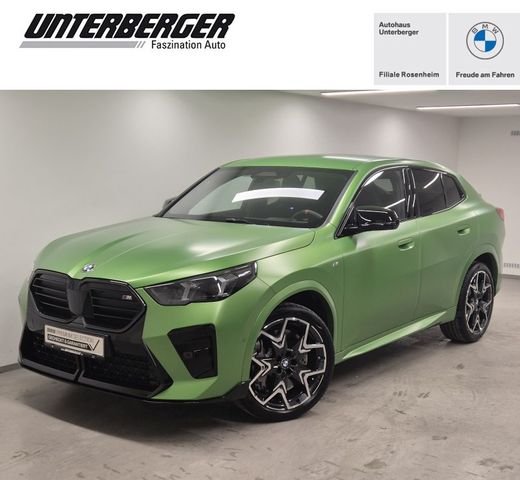 BMW X2 M35i xDrive Sportpaket Head-Up HK HiFi DAB