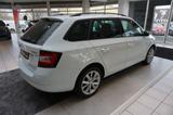 Skoda Fabia Combi Joy NAVI, SITZHEIZUNG, PARKPILOT, BC - Skoda Fabia: Combi