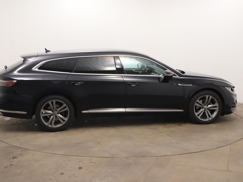 Volkswagen Arteon Shooting Brake R-Line 2.0 TSI 140kW 7-Gan, миниатюра 13