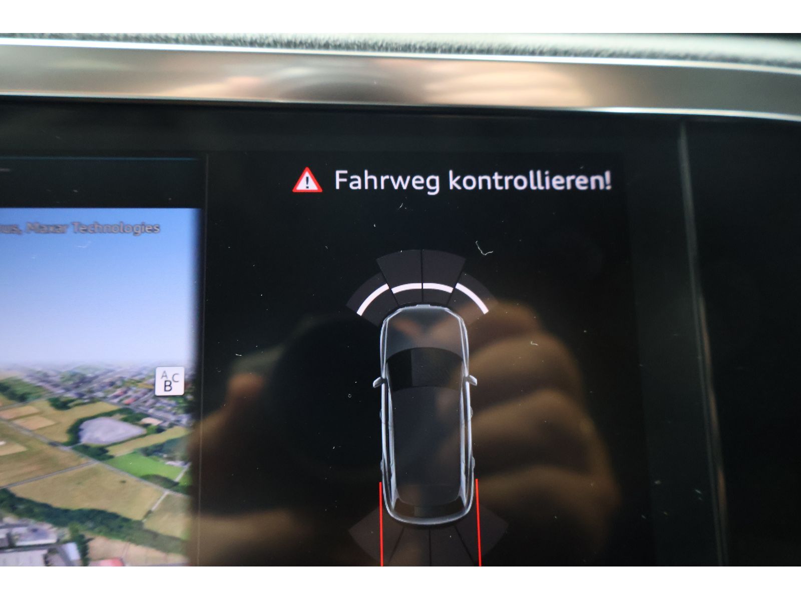 Audi Q3 - Bild 12