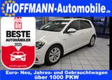Volkswagen Golf Comfortline Navi,PDCv/h,Allwetter - gebrauchte Limousinen in Wolfsburg