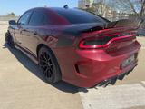 Dodge Charger - gebrauchte Dodge Charger aus dem Jahr 2017