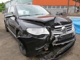 Volkswagen Touareg 6.0 W12 Tiptronic Individual Individual - Volkswagen Touareg aus 2007