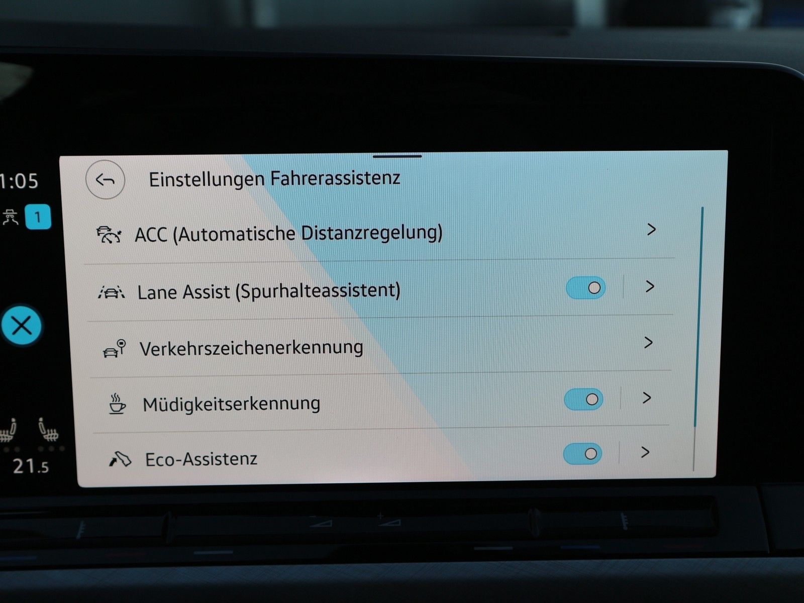 Volkswagen Golf - Bild 16