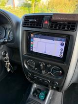 Suzuki Jimny 1.3 4WD Style Style - Suzuki aus 2011