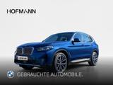BMW X3 xDrive20d Aut. 20" Felgen+Keyless+LED+ACC+H&K - gebrauchte BMW X3 aus dem Jahr 2022