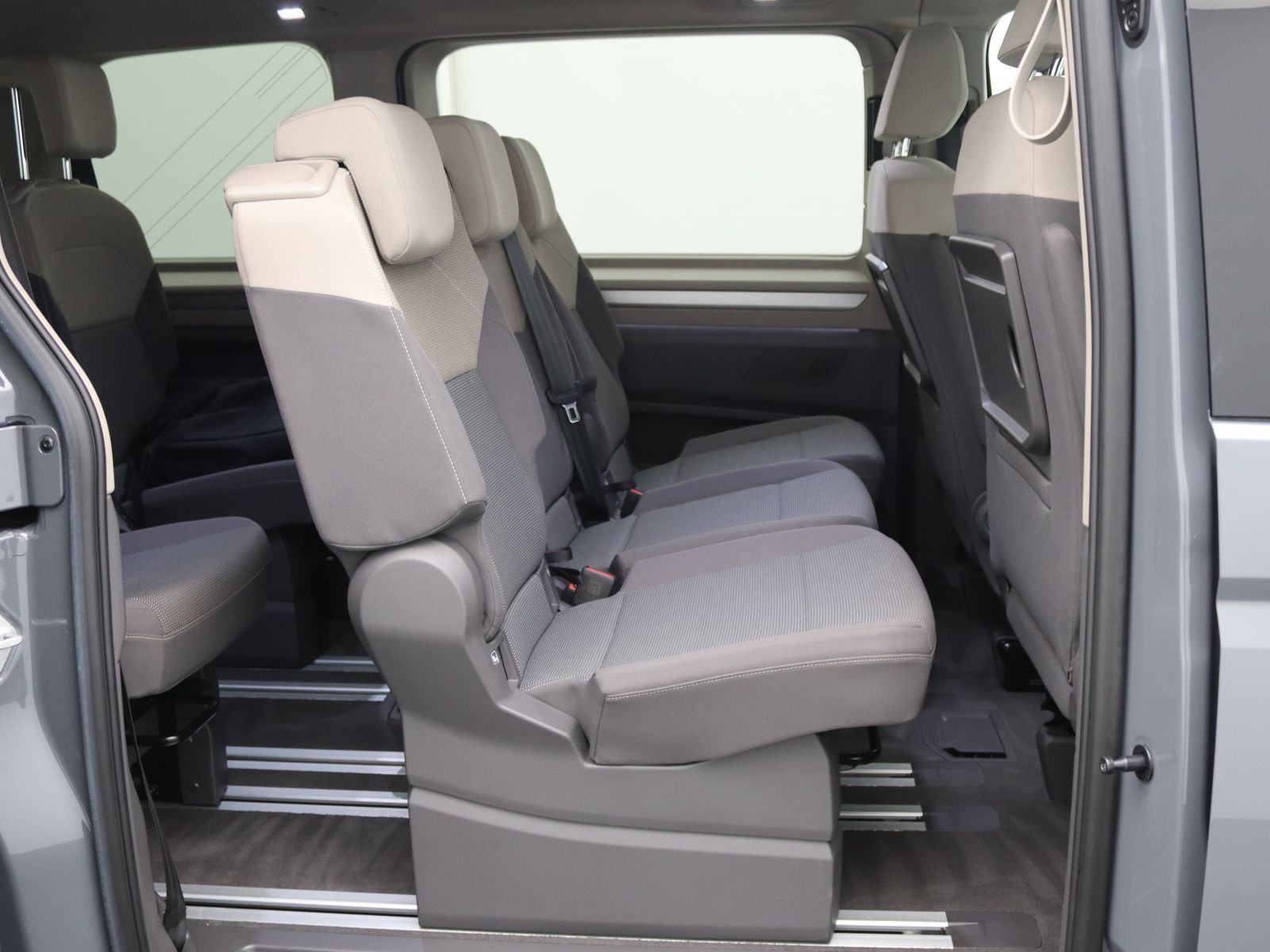 Volkswagen T7 Multivan - Bild 11