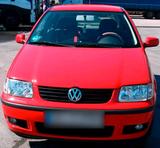 Volkswagen VW Polo Gutes Auto, von einem Nichtraucher... - gebrauchte VW Polo aus dem Jahr 1999
