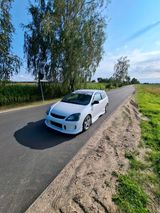 Honda Civic EP1 - Honda Civic aus 2003
