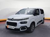 Citroën Berlingo 1.2 PureTech 110 Feel M S&S (EURO 6d) - Citroën Berlingo Gebrauchtwagen in Wuppertal