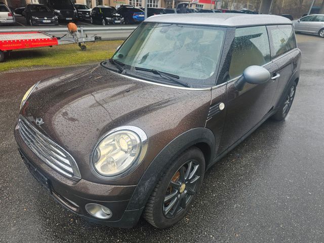 MINI COOPER Clubman Cooper