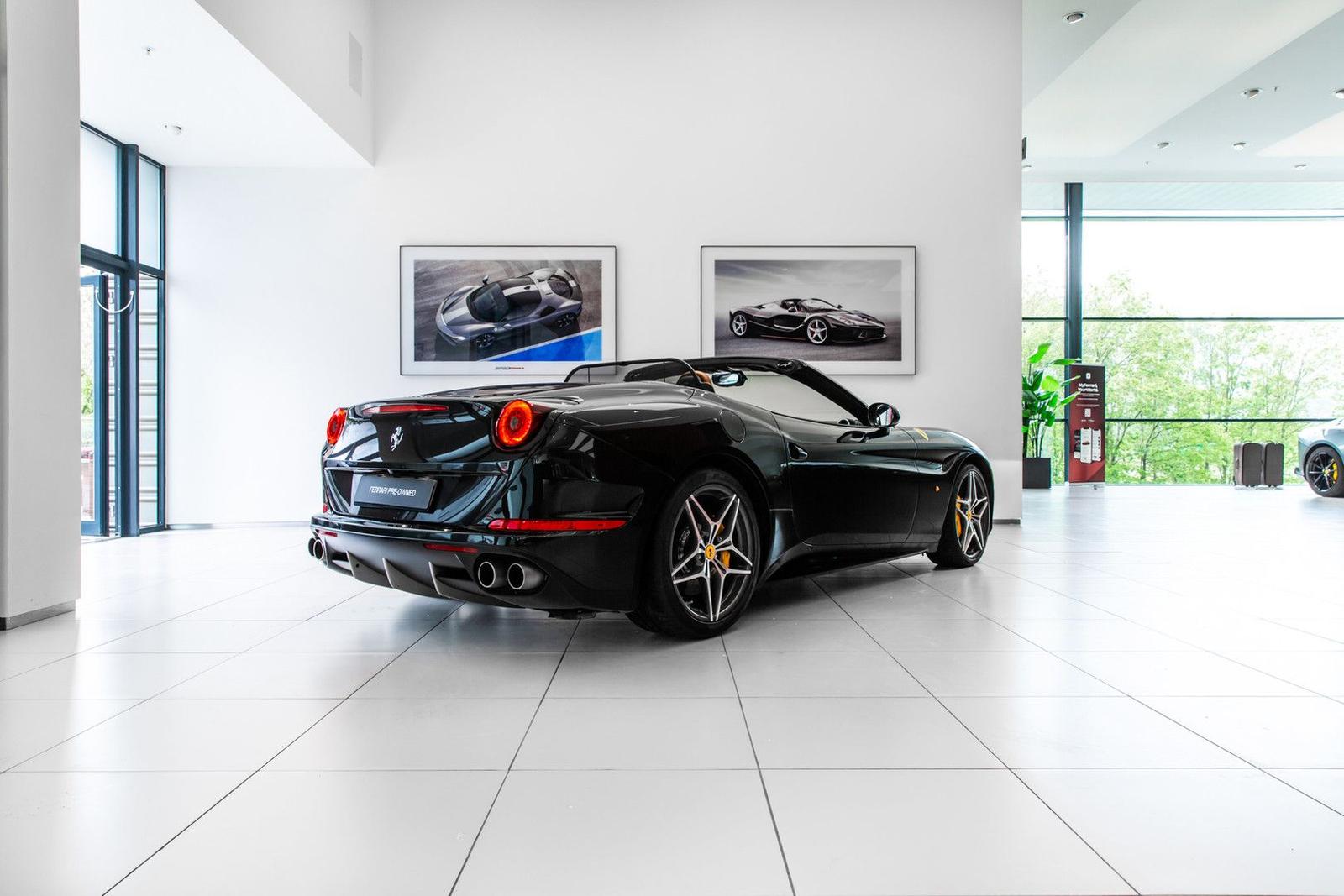 Ferrari California T ~Ferrari Munsterhuis~