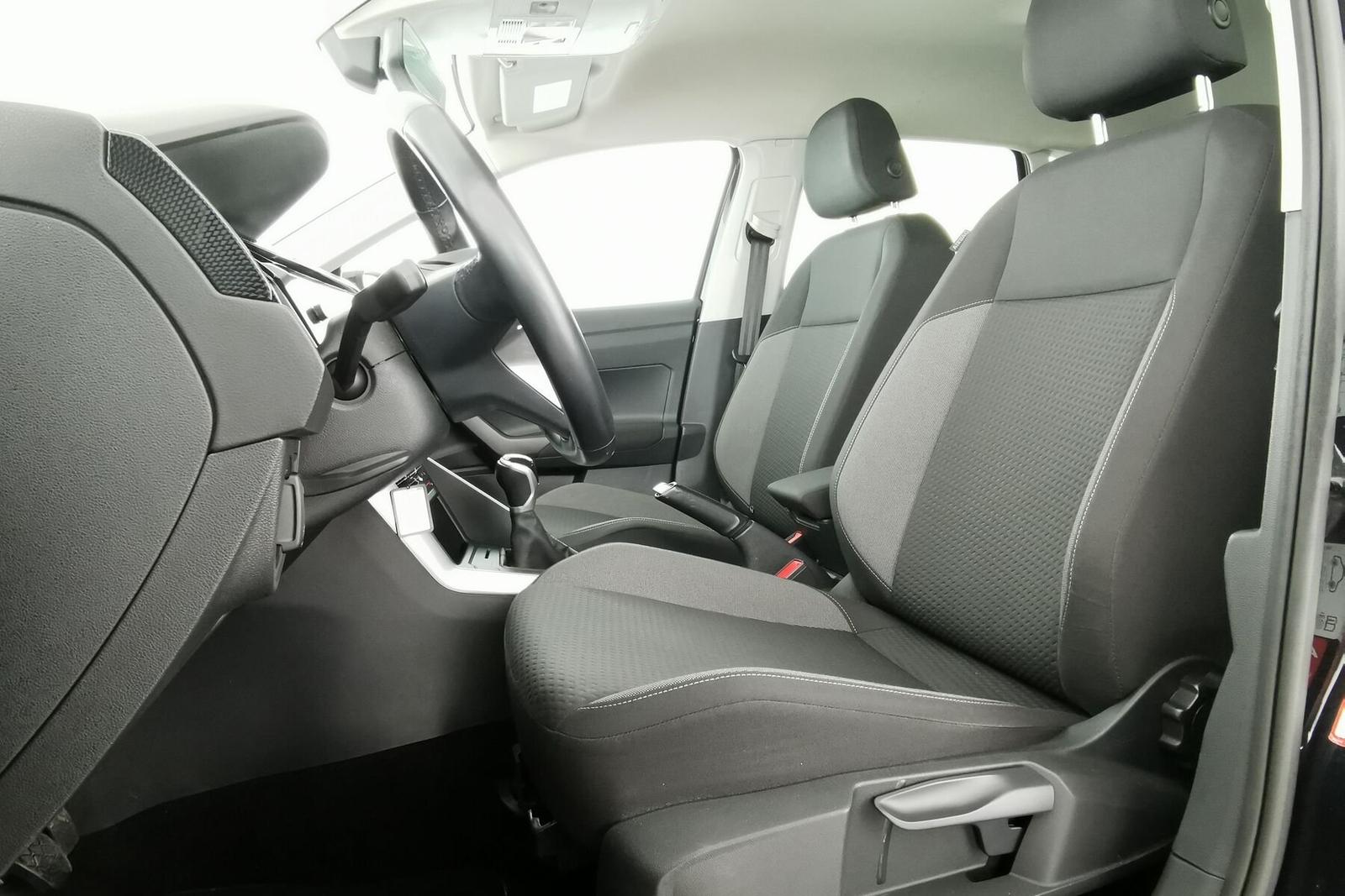 Volkswagen Taigo 1.0 TSI Life SHZG NAV Klimaaut LED PDC v+h, миниатюра 8