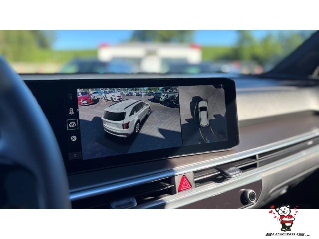 Kia Sorento 2.2 CRDI Platinum 4WD 7-Sitzer +AHK+Napp