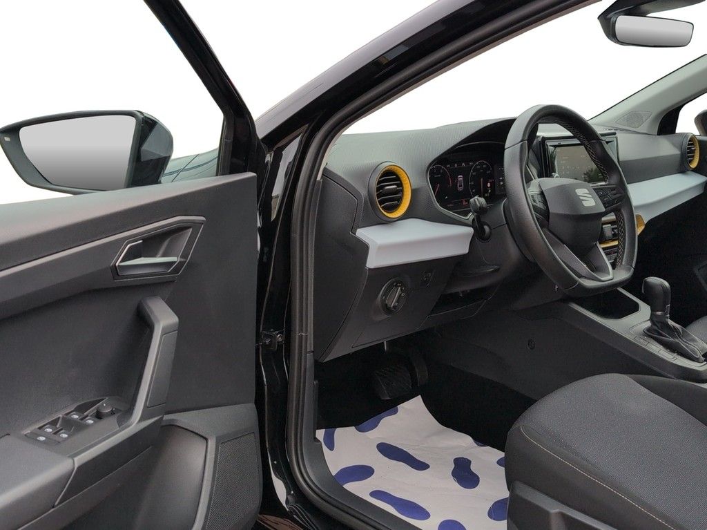 Seat Ibiza - Bild 13