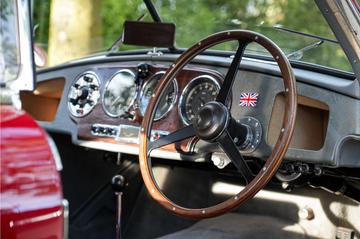 1953 Aston Martin OTHERS photo 9