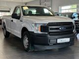 Ford F 150 XL V6 3.3  4X2 Regular Cab - Ford F 150: 4.6