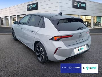 Opel Astra - 2