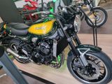 Kawasaki Z 900 RS Vorführer - KAWASAKI RS V 900