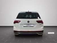 Volkswagen Tiguan - Vorschau Bild 7
